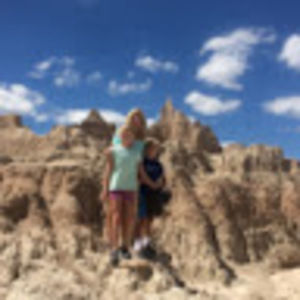 Meet your Posher, Anna-leigh